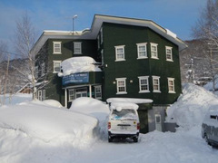 AAC Niseko Lodge